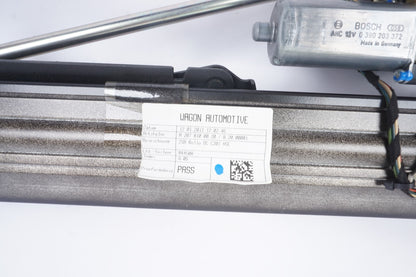 10-17 Mercedes W207 E350 Coupe Rear Window Sunshafe Roller Blind  OEM