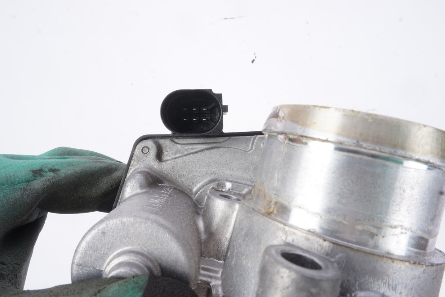 2015 - 2018 FORD FOCUS FUSION 1.5L THROTTLE BODY OEM 50989011