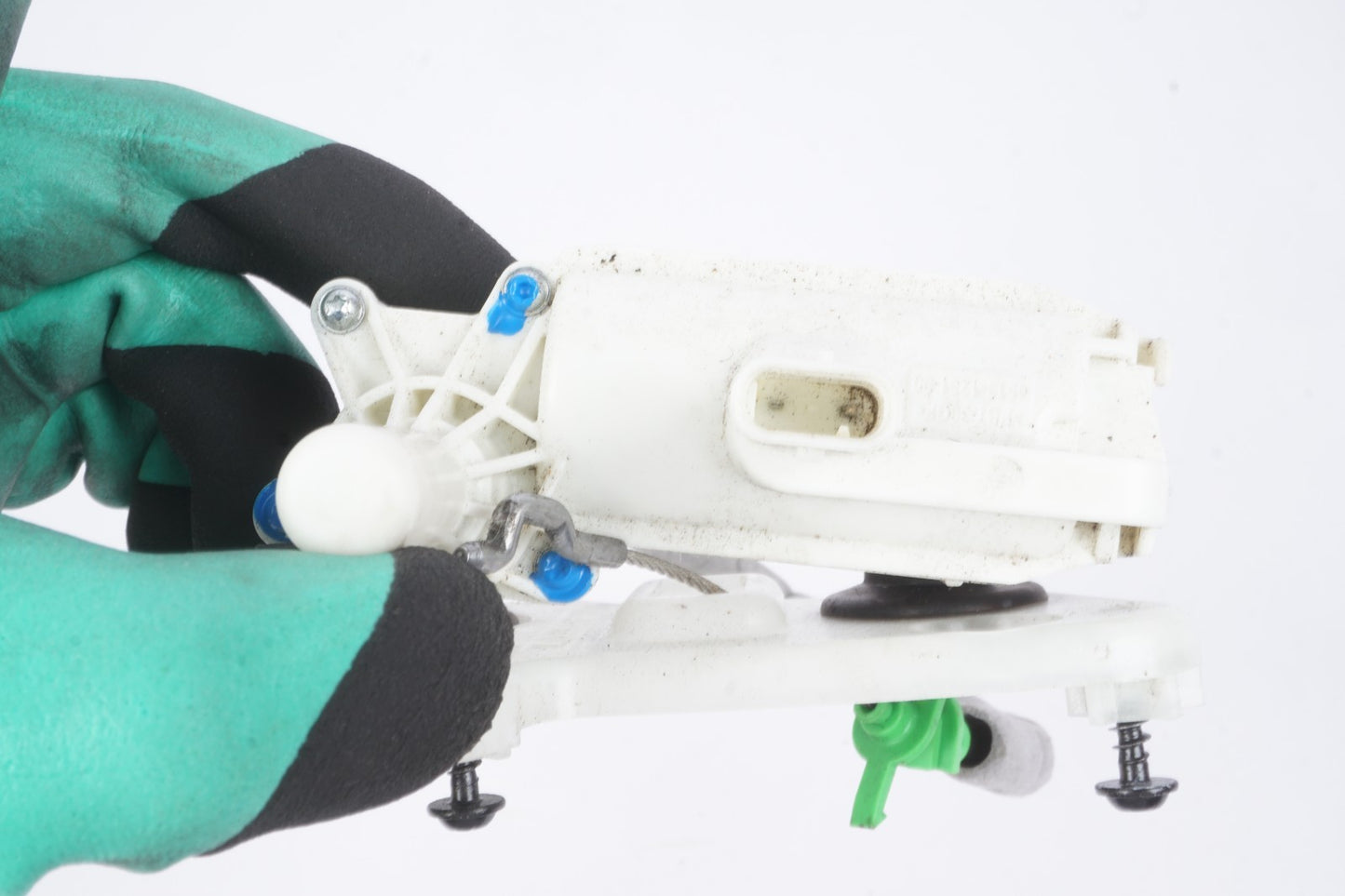 2021 - 2023 MERCEDES GLA250 H247 LIFTGATE LATCH LOCK ACTUATOR OEM A0999068600
