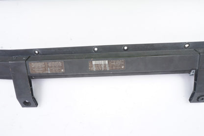 2006 - 2010 Bmw 645 650i Radiator Support Upper Cross Member  7008845
