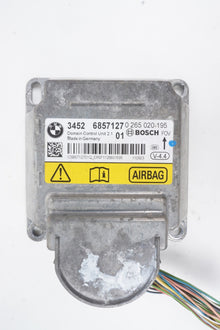 2012 -2018 BMW 640i 650i F10 F07 F06 F12 F13 F01 F02 ICM CONTROL UNIT ECU OEM