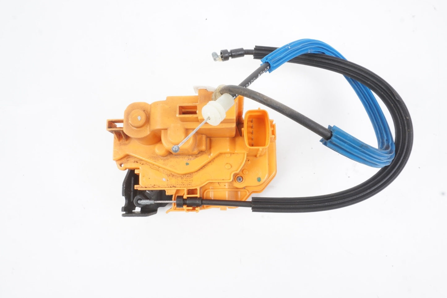 2014 - 2020 Fiat 500L Rear Left Side Door Latch Lock Actuator OEM