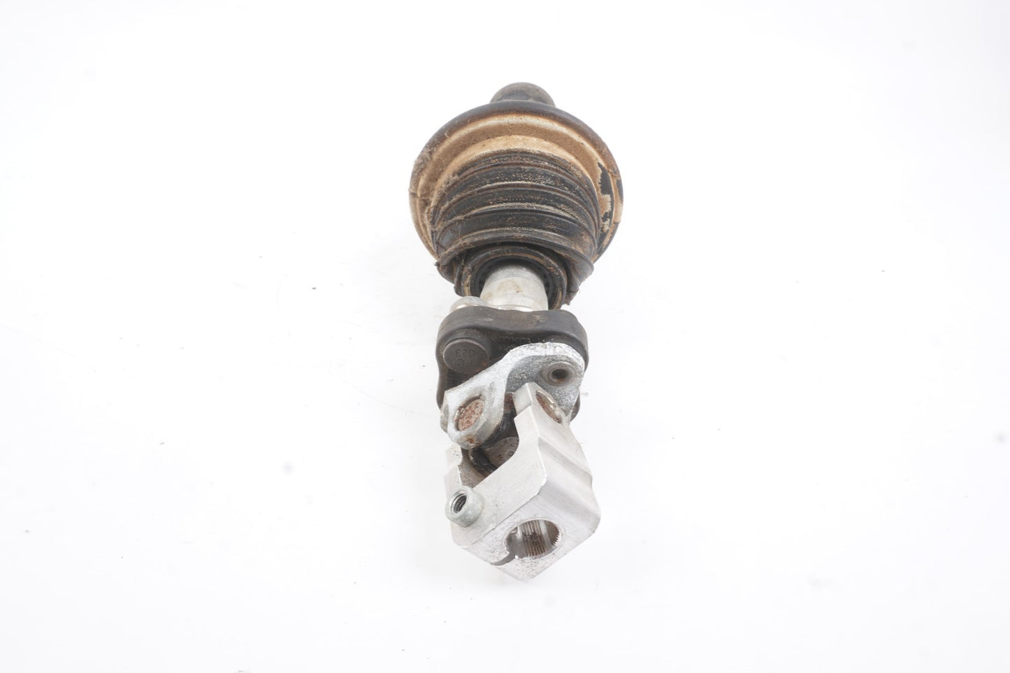 08-11 Mercedes W204 C300 Power Steering Shaft OEM