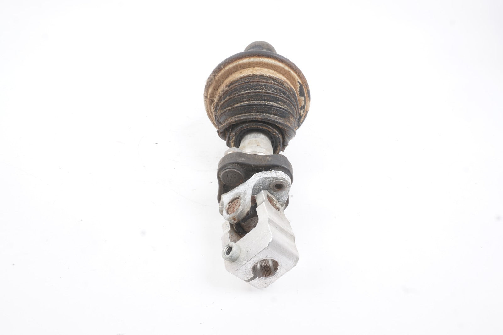 08-11 Mercedes W204 C300 Power Steering Shaft OEM