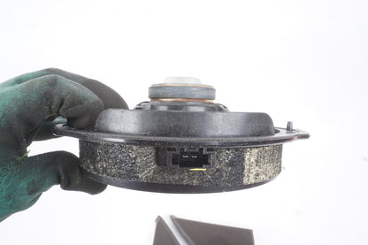 08-14 Mercedes-Benz C300 Audio Speaker Tweeter Set Of 5 OEM