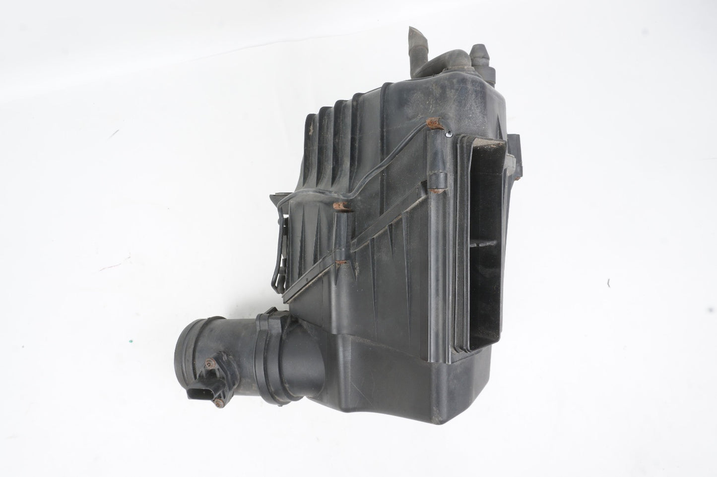 2007 - 2010 Audi A8 A8L 4.2L AIR INTAKE CLEANER BOX HOUSING OEM