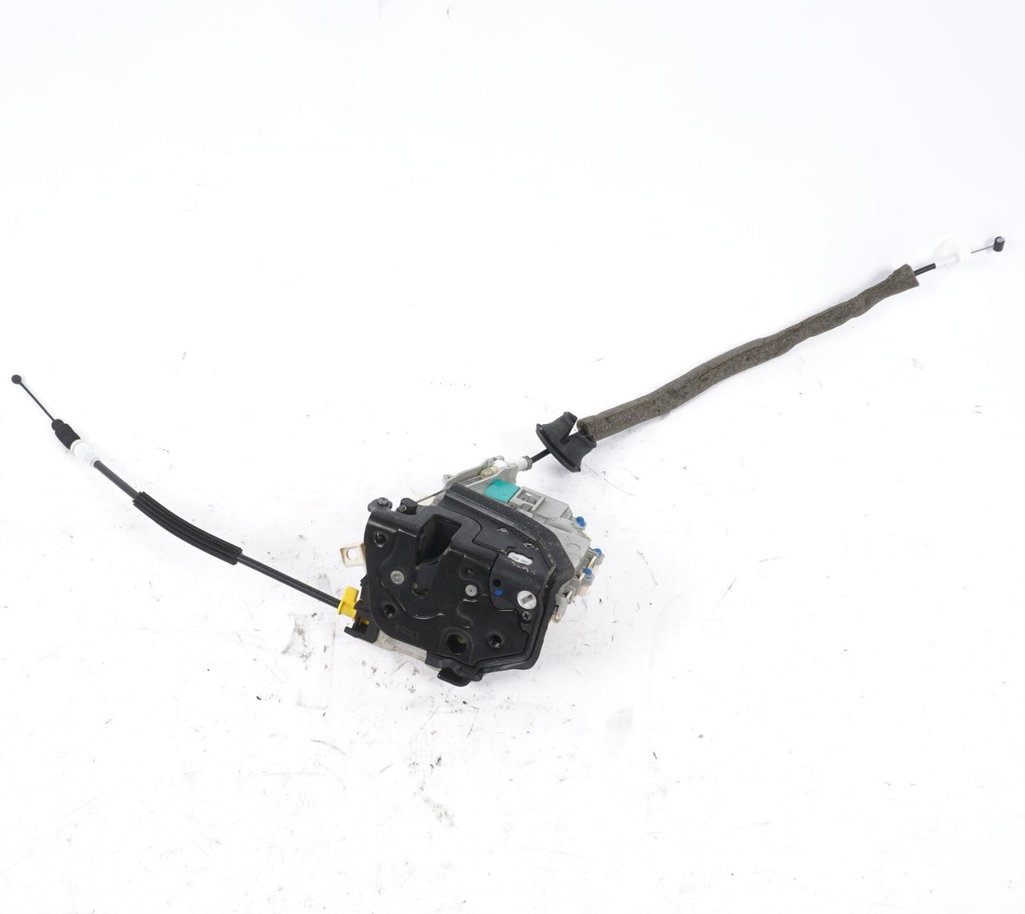 2012 - 2018 AUDI A7 FRONT RIGHT PASSENGER SIDE DOOR LOCK ACTUATOR OEM