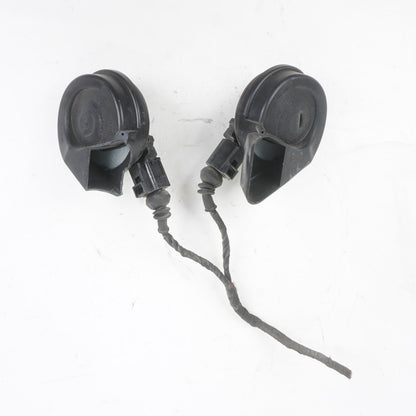 2011-2018 Audi A8 A8L S8 Horn Signal  OEM