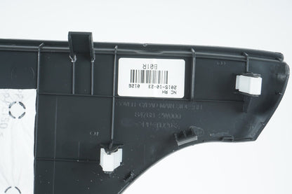 2013-2018 HYUNDAI SANTA FE DASH END CAP COVER LEFT & RIGHT OEM
