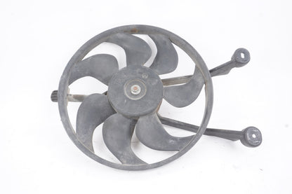 1993 Cadillac Allante Left Radiator Engine Cooling Fan Blower Motor
