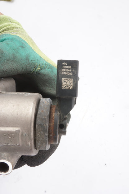 2007 - 2009 Audi A6 A8 Q7 4.2L Right Passenger High Pressure Fuel Pump OEM