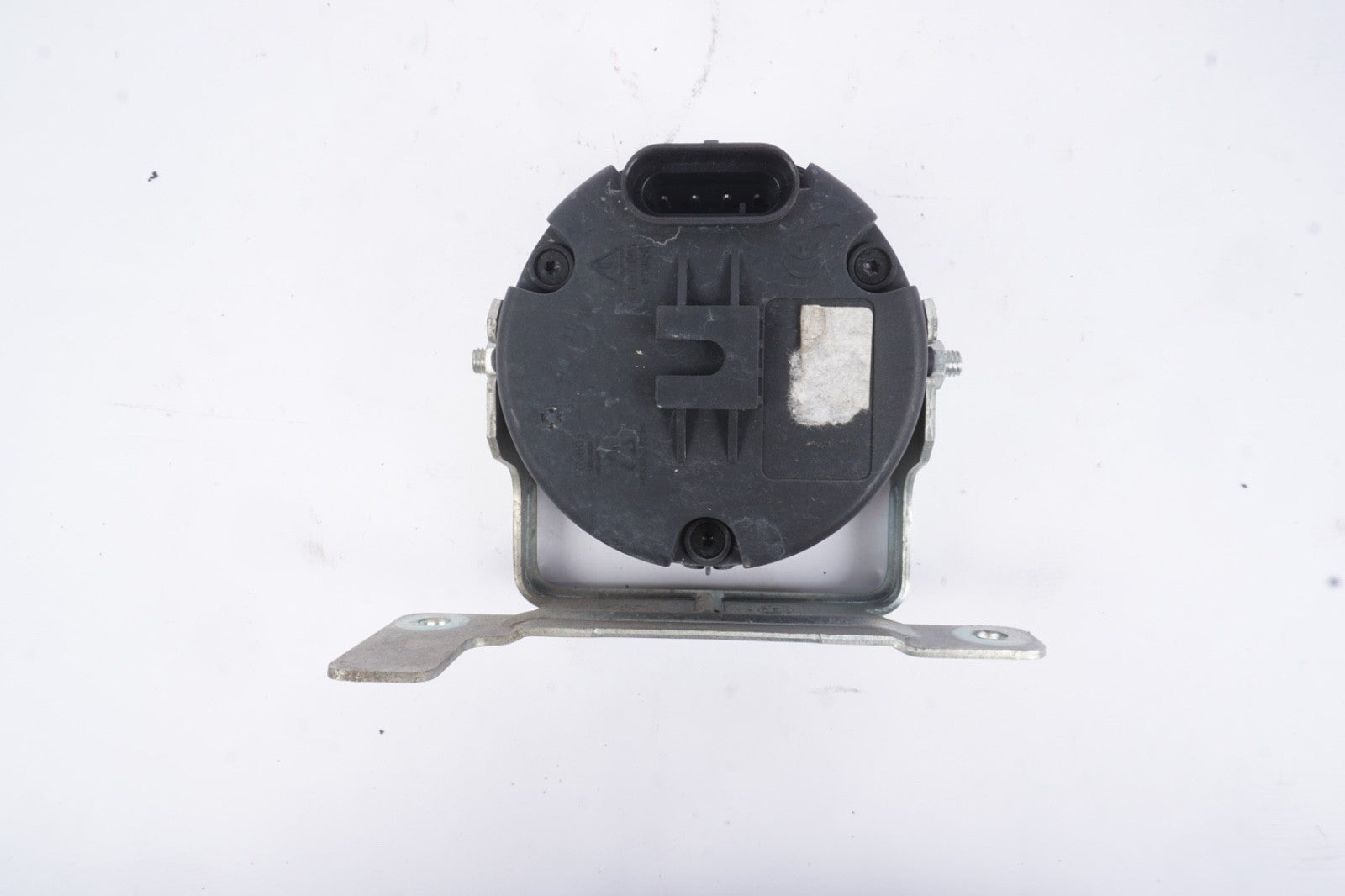 2014 - 2020 MASERATI GHIBLI ANTI THEFT ALARM SIREN HORN OEM