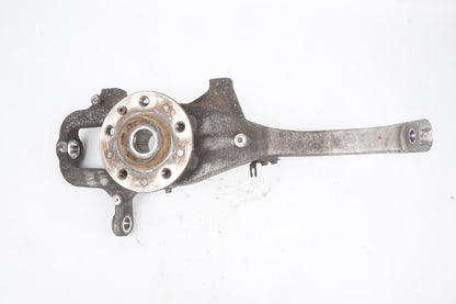 2014 - 2019 MASERATI GHIBLI Q4 Front Left Driver Side Spindle Knuckle Wheel Hub