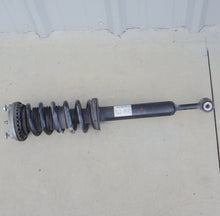 2014 - 2020 Maserati Ghibli Front Left Shock Absorber Spring Strut OEM