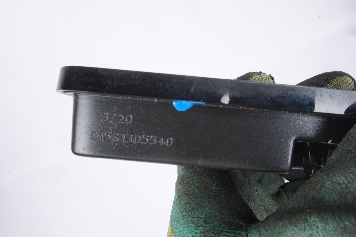 2017 - 2022 Alfa Romeo Giulia Rear Dome Light Console OEM