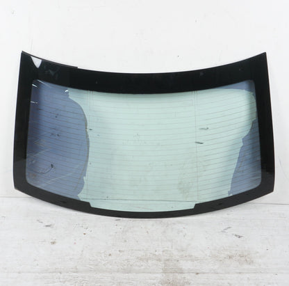 2008-2014 Mercedes W204 C250 C300 C350 Rear Window Back Glass OEM