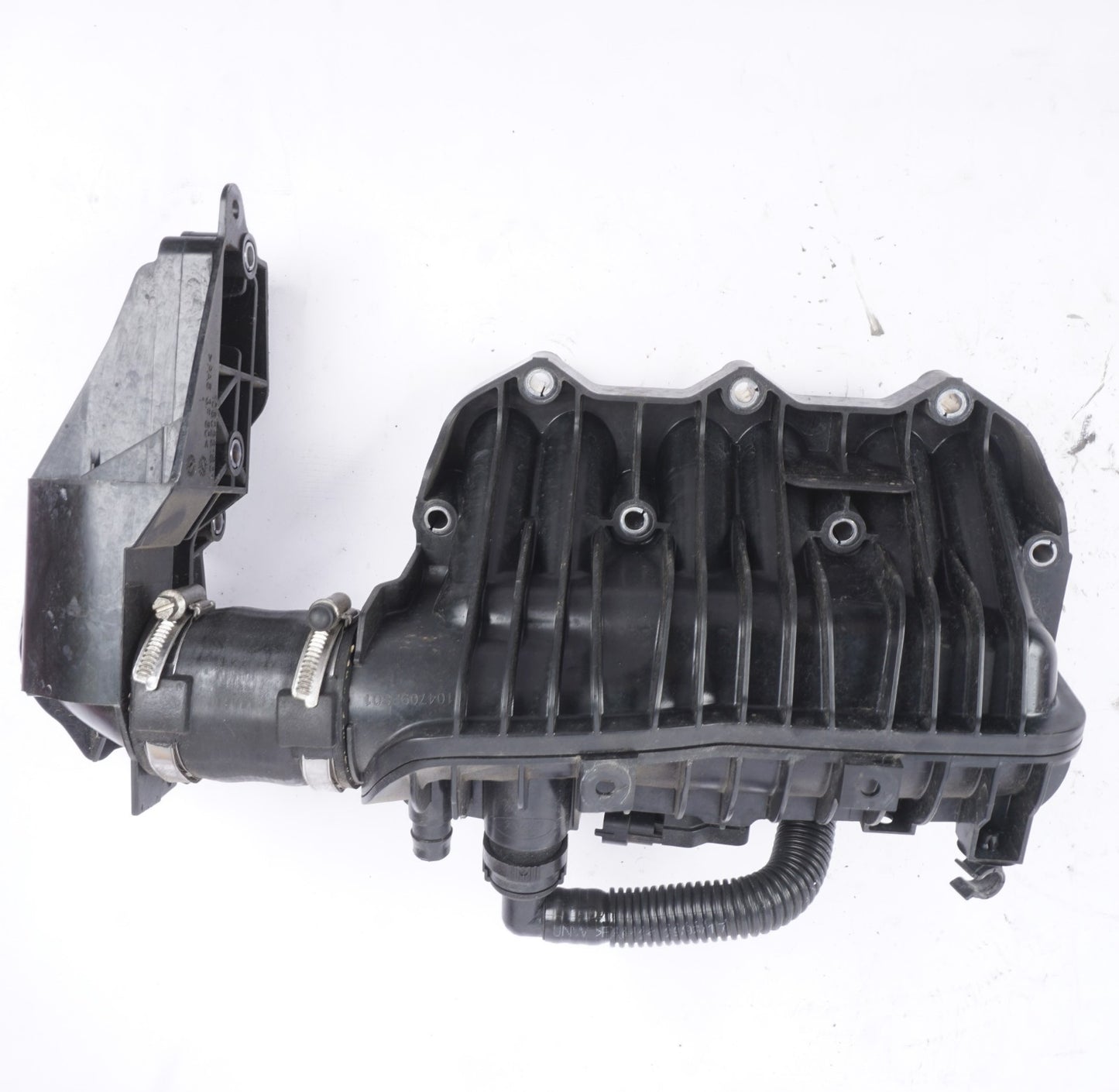 2018 - 2021 FORD ECOSPORT UPPER AIR INTAKE MANIFOLD 1.0L OEM