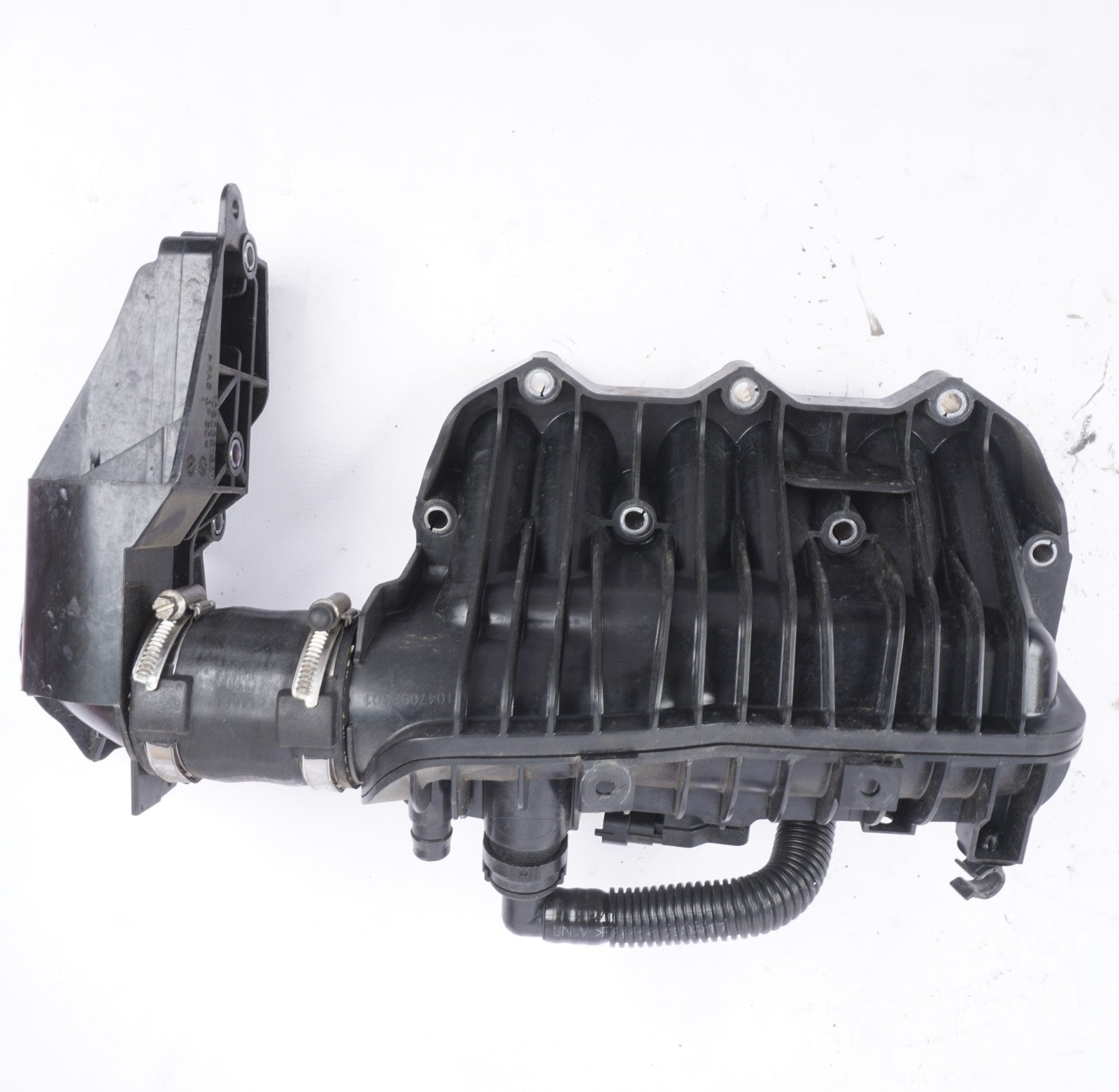2018 - 2021 FORD ECOSPORT UPPER AIR INTAKE MANIFOLD 1.0L OEM
