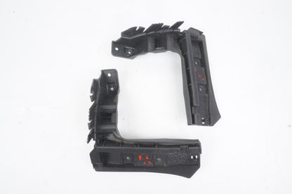 2014 - 2017 fiat 500L REAR  bumper RIGHT LEFT side bracket mount 51891338 OEM