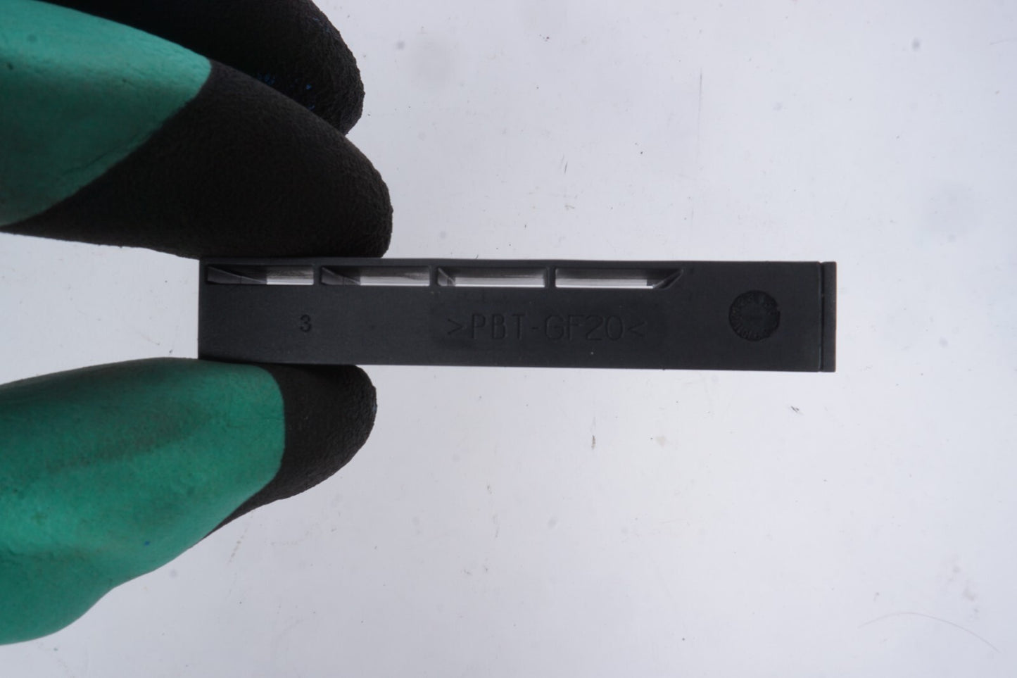 2021 - 2023 Polestar 2 Keyless Entry Antenna Module 31346697 OEM