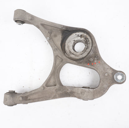 2013 - 2015 Mercedes GL450 3.0L AWD Rear Right Lower Transverse Control Arm OEM