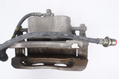 2018 - 2022 HONDA ODYSSEY FRONT LEFT DRIVER'S SIDE BRAKE CALIPER OEM
