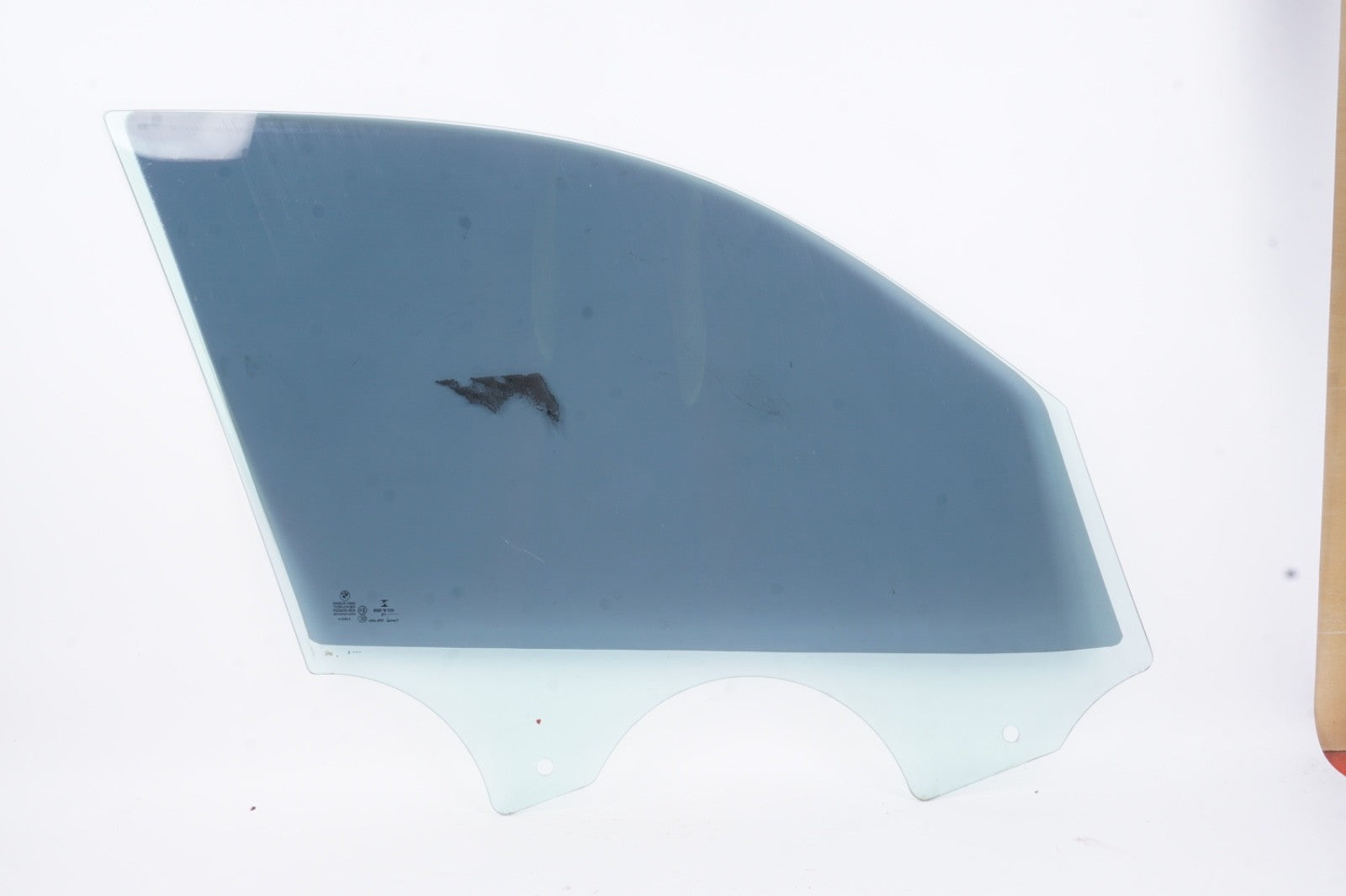 2011 - 2017 BMW X3 F25 FRONT LEFT DRIVER SIDE DOOR WINDOW GLASS OEM