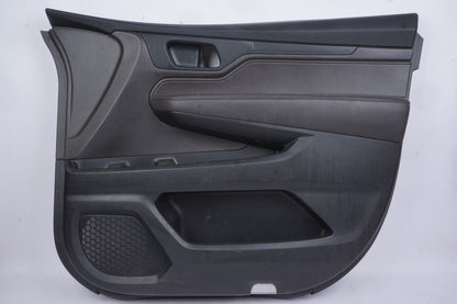 18 - 23 Honda Odyssey Front Right Passenger Door Panel Trim OEM