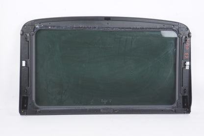 2011 - 2017 BMW X3 Front Upper Panoramic Sunroof Sun Roof Glass Window Panel OEM
