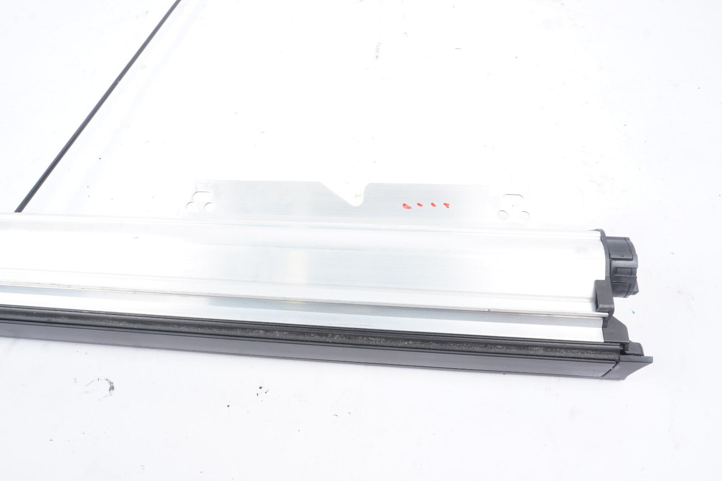 2011 - 2017 Audi A8L LONG Rear Door Window Shade Right Passenger Side OEM