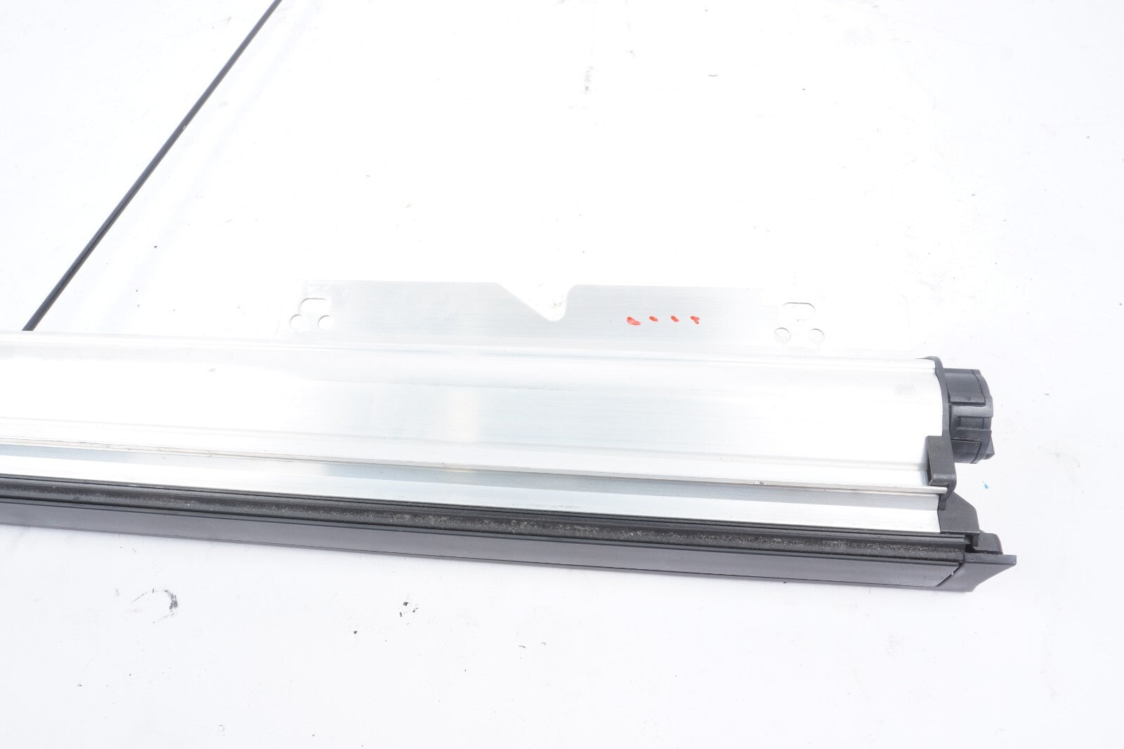 2011 - 2017 Audi A8L LONG Rear Door Window Shade Right Passenger Side OEM