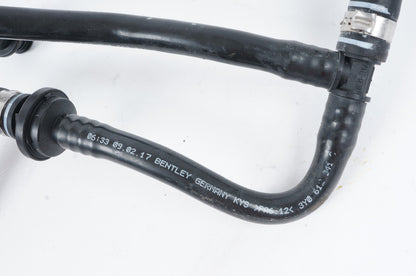 2010 - 2020 Bentley Mulsanne Vacuum Hose Pipe Line Valve