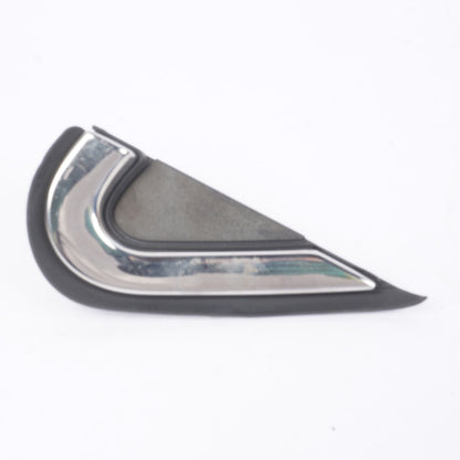 16 17 Fiat 500X 2.4L AT FWD Exterior Front Right Door Mirror Modling