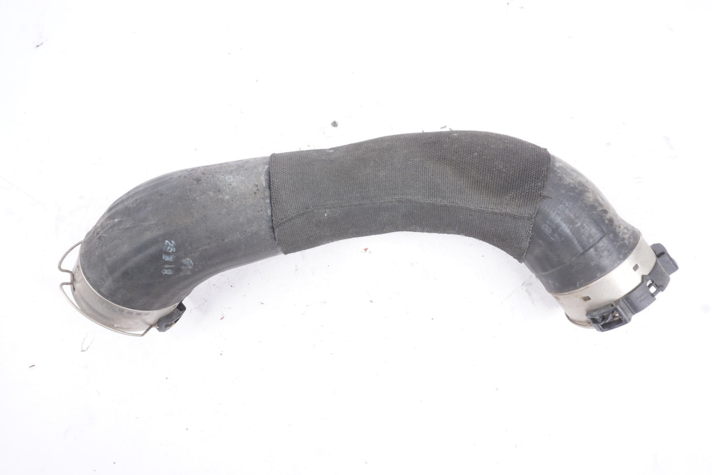 2018 - 2023 BMW X2 F39 ENGINE INTERCOOLER OUTLET CHARGE AIR HOSE TUBE PIPE OEM