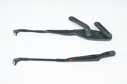 2003 - 2012 Mercedes SL500 R230 WINDSHIELD WIPER ARM LEFT & RIGHT OEM