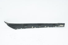 03 - 08 Mercedes R230 SL500 Front Right Passenge Windshield A Pillar Molding OEM