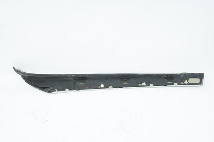 03 - 08 Mercedes R230 SL500 Front Right Passenge Windshield A Pillar Molding OEM