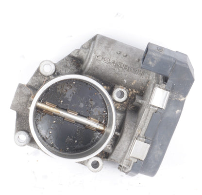 2010-2016 BMW 550I GT F07 THROTTLE BODY 7555944  OEM