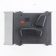 14 - 19 Maserati Ghibli Front Left Driver Seat Control Switch OEM