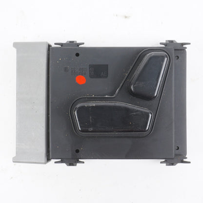 14 - 19 Maserati Ghibli Front Left Driver Seat Control Switch OEM