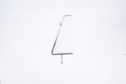 Mercedes Benz  Front Side Quarter Window Glass Vintage