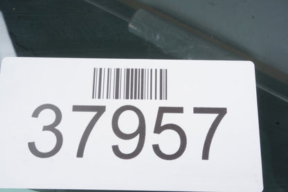 2014 - 2019 Fiat 500L Front Right Pass Side Door Window Glass OEM