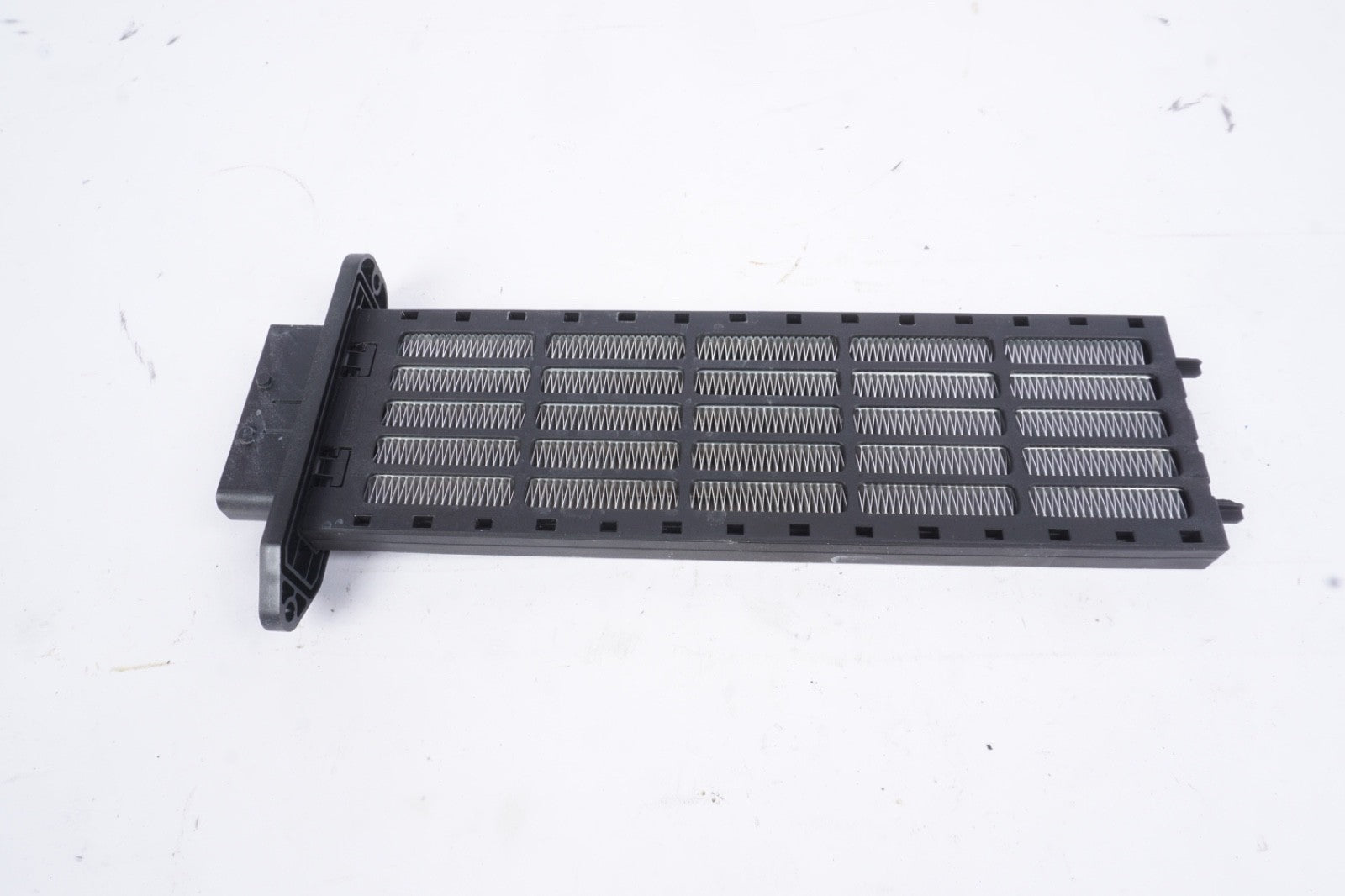 2016 - 2021 NISSAN TITAN XD OEM FRONT AUXILIARY PRE HEATER CORE 2714300A03