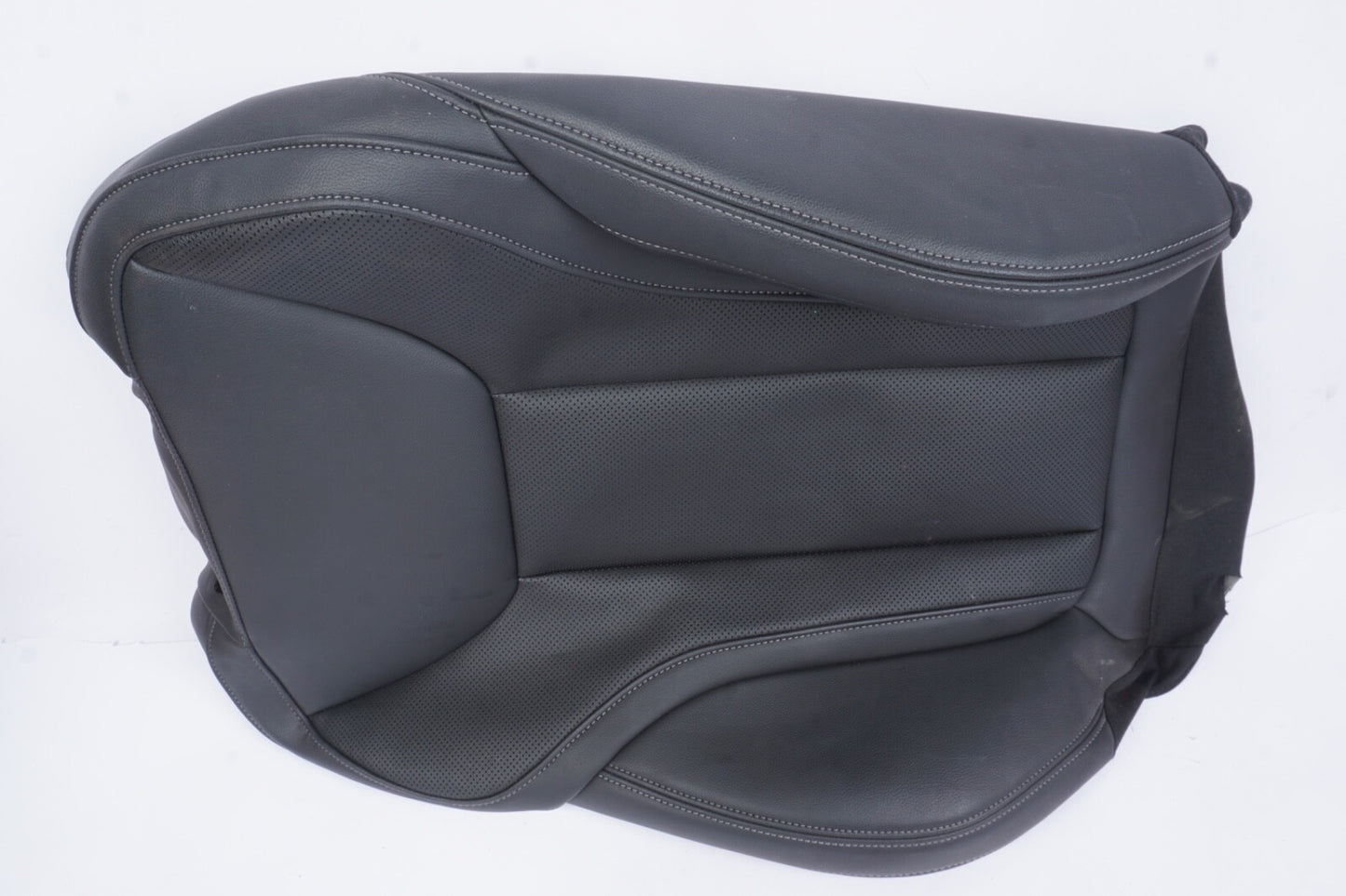 2022 - 2024 BMW i4 430i M440i G26 FRONT RIGHT PASSENGER SEAT UPPER CUSHION OEM