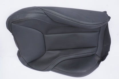 2022 - 2024 BMW i4 430i M440i G26 FRONT RIGHT PASSENGER SEAT UPPER CUSHION OEM