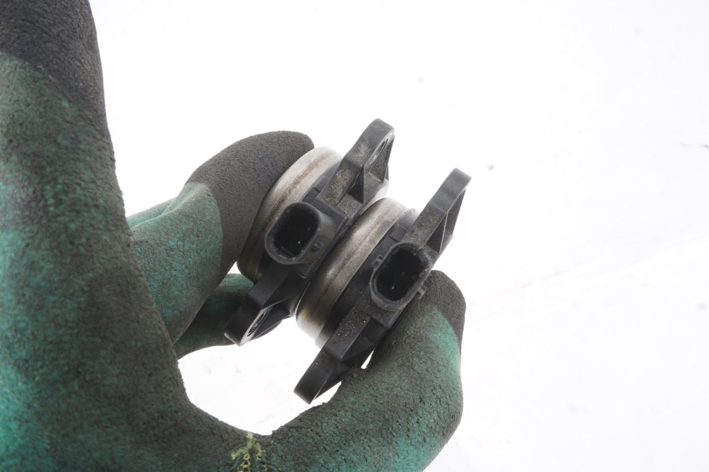 Mercedes-Benz C E G CL CLS GL 4 Pcs Camshaft Adjuster Magnets Solenoids