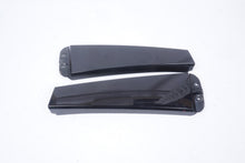 15-22 MINI COOPER LEFT RIGHT EXTERIOR MOLDING 5113 7322518 OEM 15 16 17 18 19 20