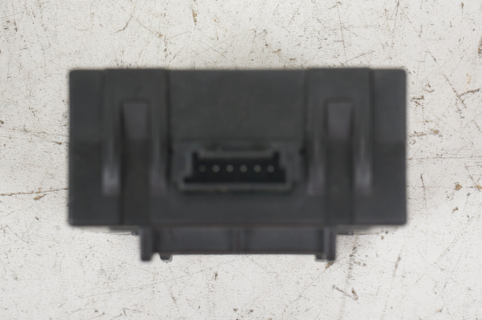 06 -09 Mercedesz CLK350 CLK500 W209 ANTI THEFT LOCKING CONTROL MODULE OEM