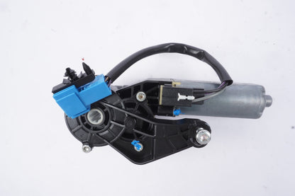 07-16 Mercedes Benz ML350 GL450 Driver Front Left Seat Adjustment Motor OEM