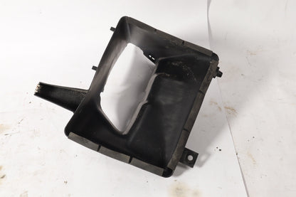 12-15 BMW F06 F12 F13 640I 650I Right SIDE RADIATOR COOLER AIR DUCT VENT